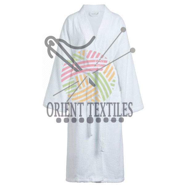 DXB Bath robe 3301